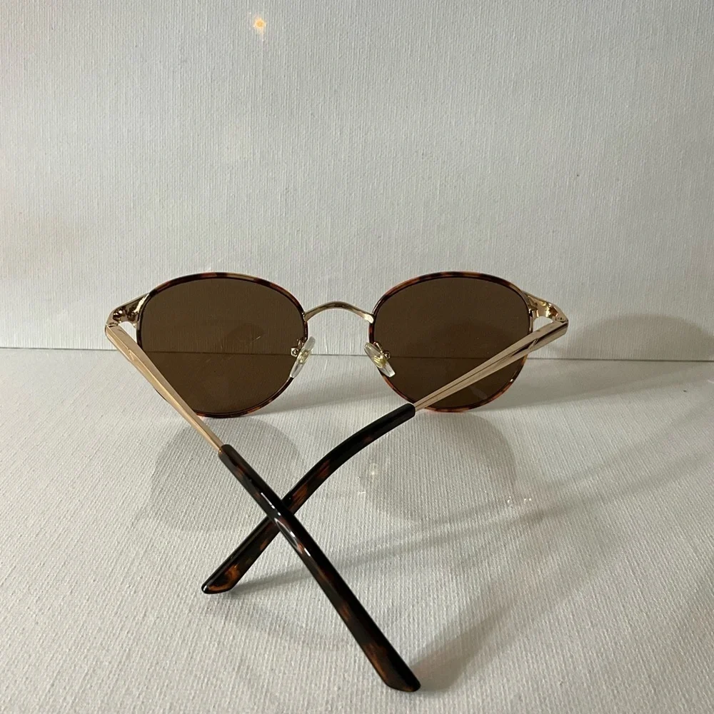 Tortoise Shell Sunglasses